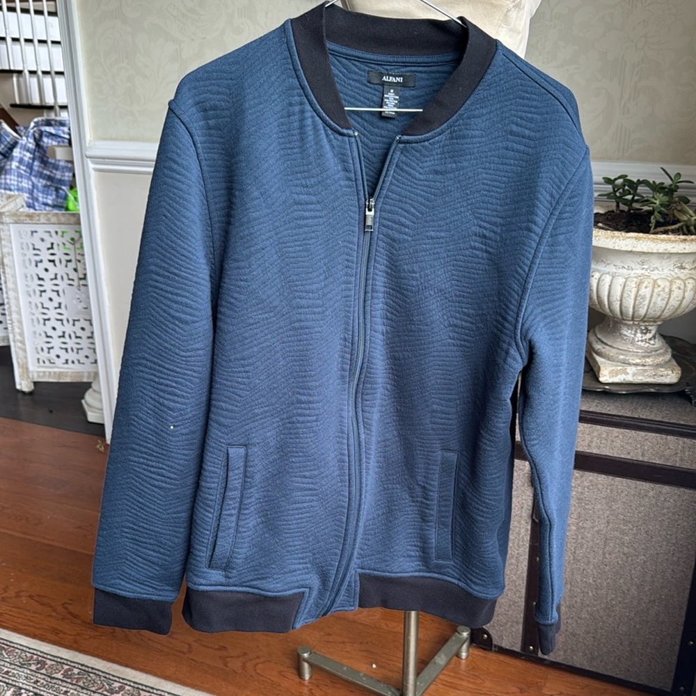 Alfani Cardigan